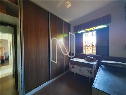 1º Quarto da edícula 