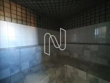  Sauna