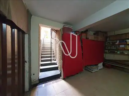 Garagem