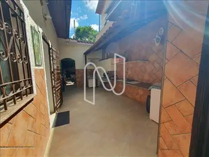 Área de serviço