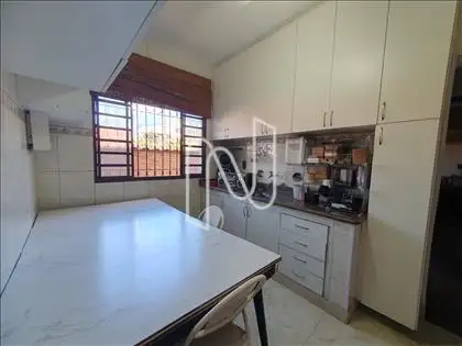  Cozinha edícula