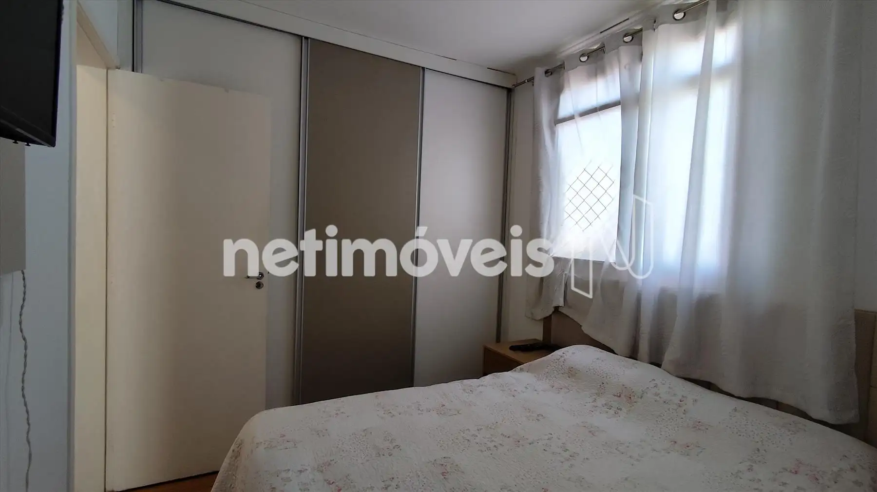 Quarto 1 - Suíte