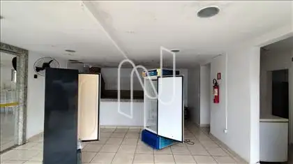 salão de festas 