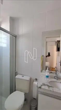 Banheiro Suíte
