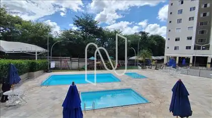 Piscinas 