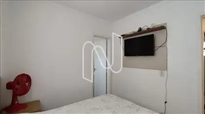 Quarto 1 - Suíte 