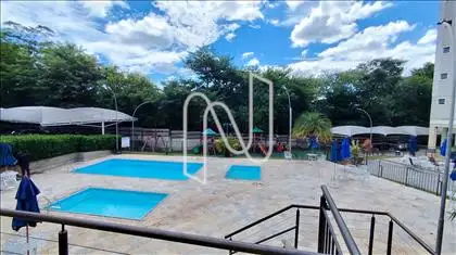 Piscinas 