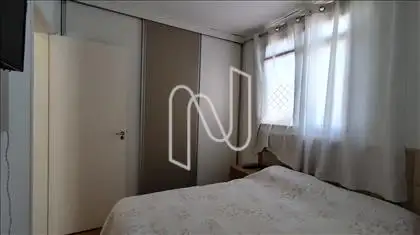 Quarto 1 - Suíte 