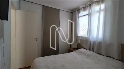 Quarto 1 - Suíte 