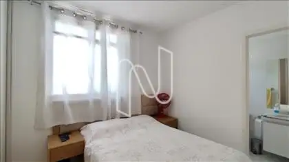 Quarto 1 - Suíte 