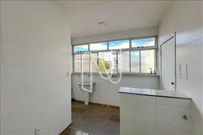 Área de serviço