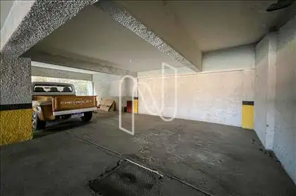 Garagem