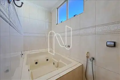 Banheiro