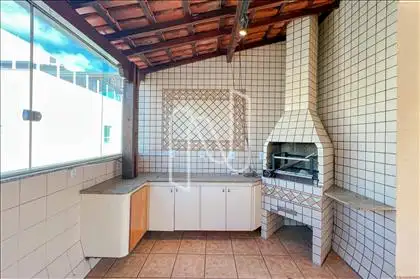 Área gourmet