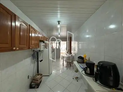 Cozinha