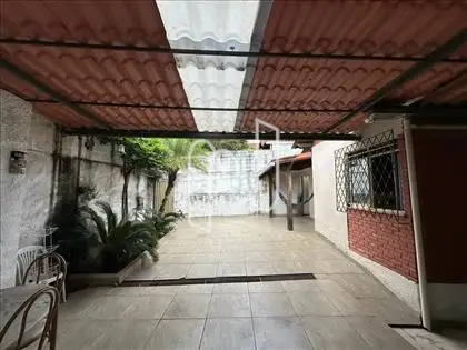 Área externa