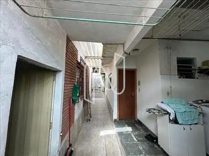 Área de serviço