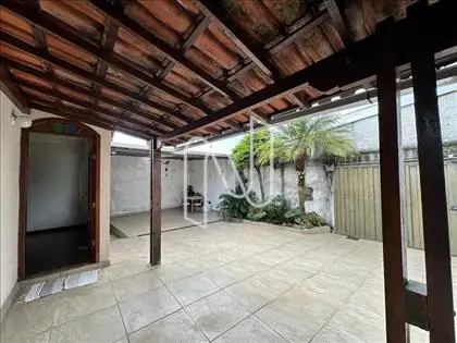 Garagem