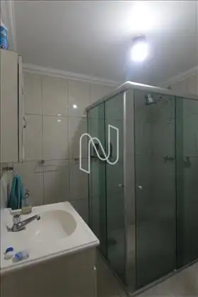Banheiro
