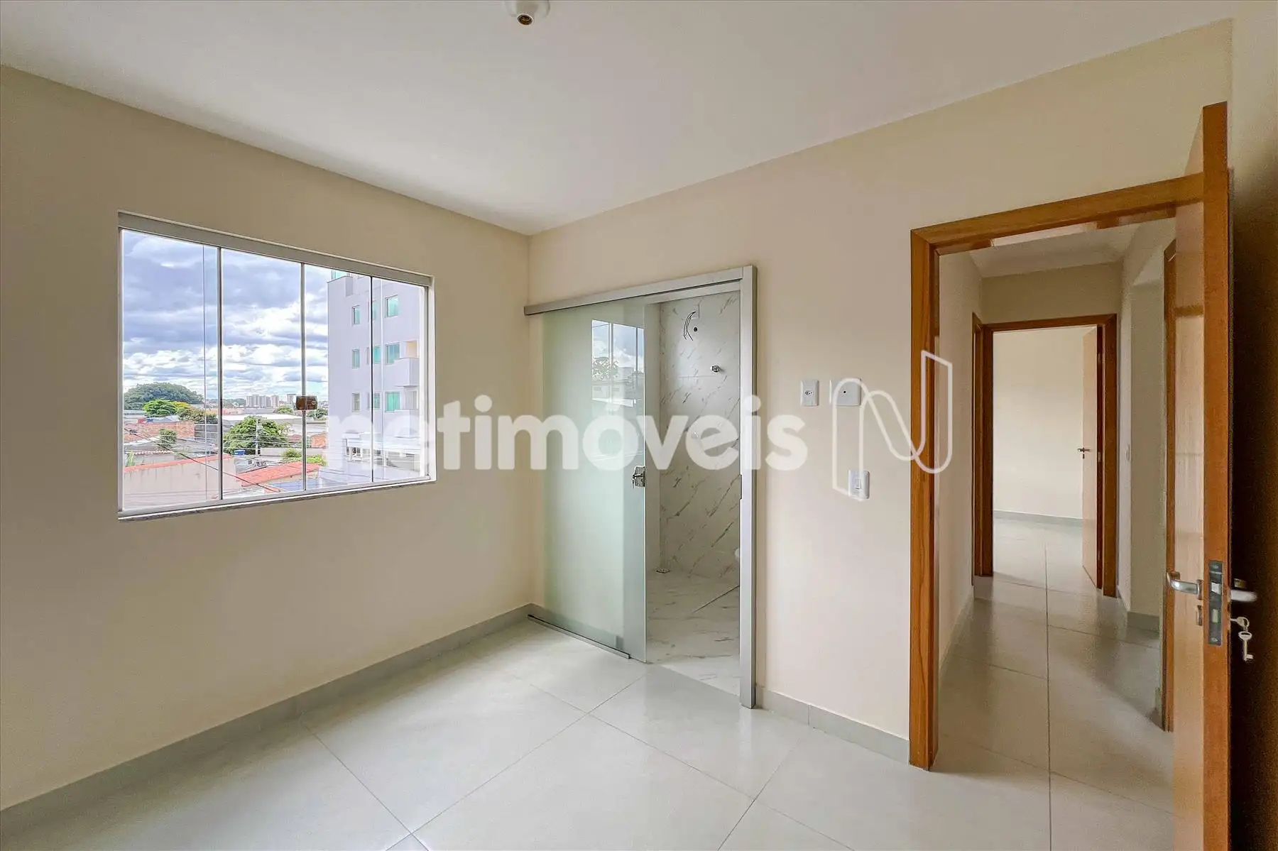 Quarto principal