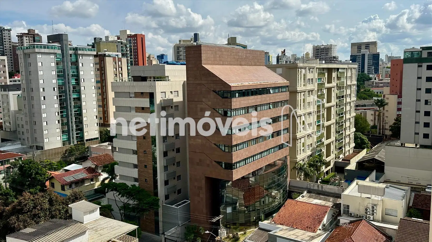 Vista Suíte