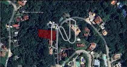 Planta de Localização 