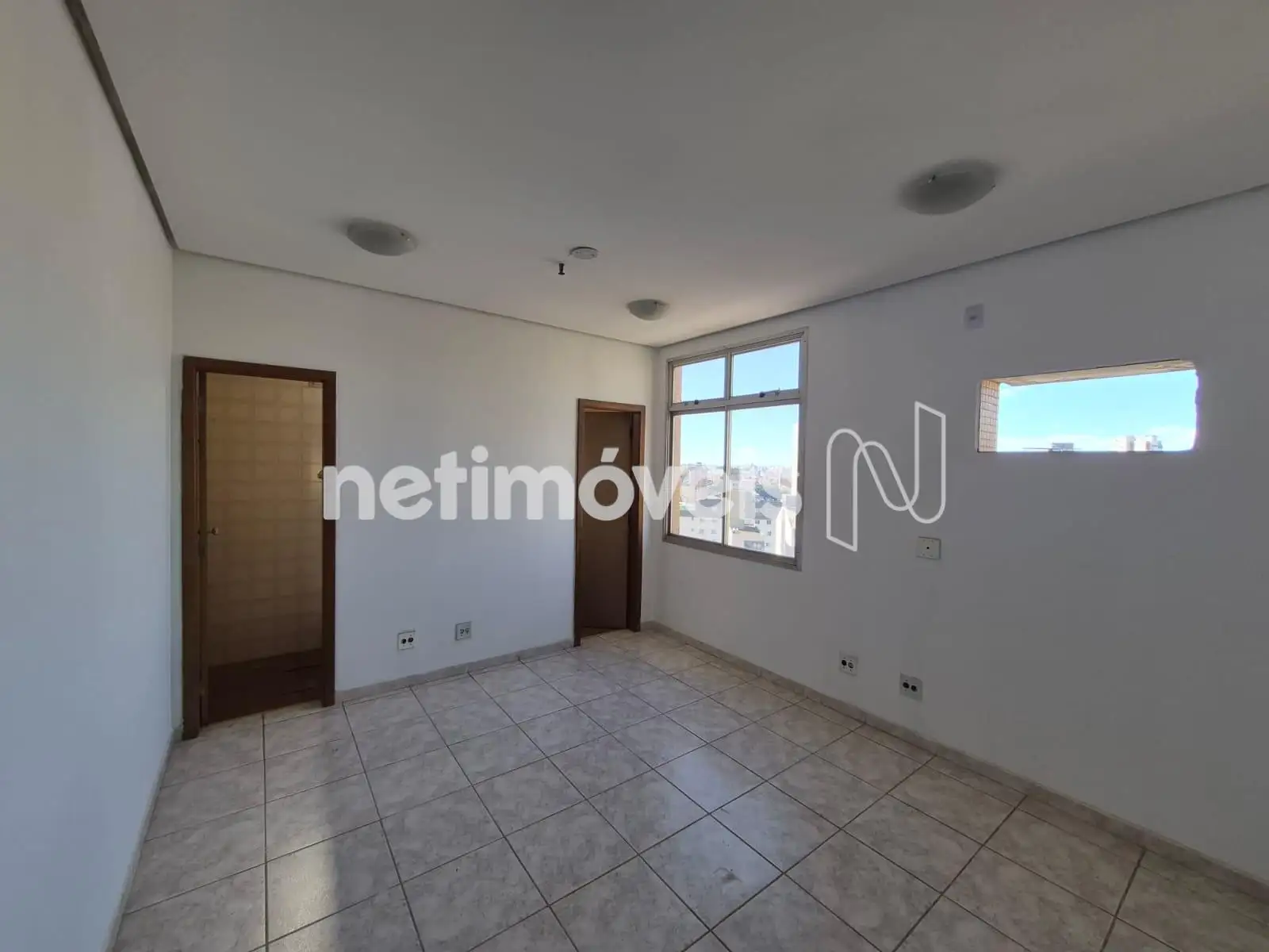 Sala à venda, 39m² - Santa Efigênia