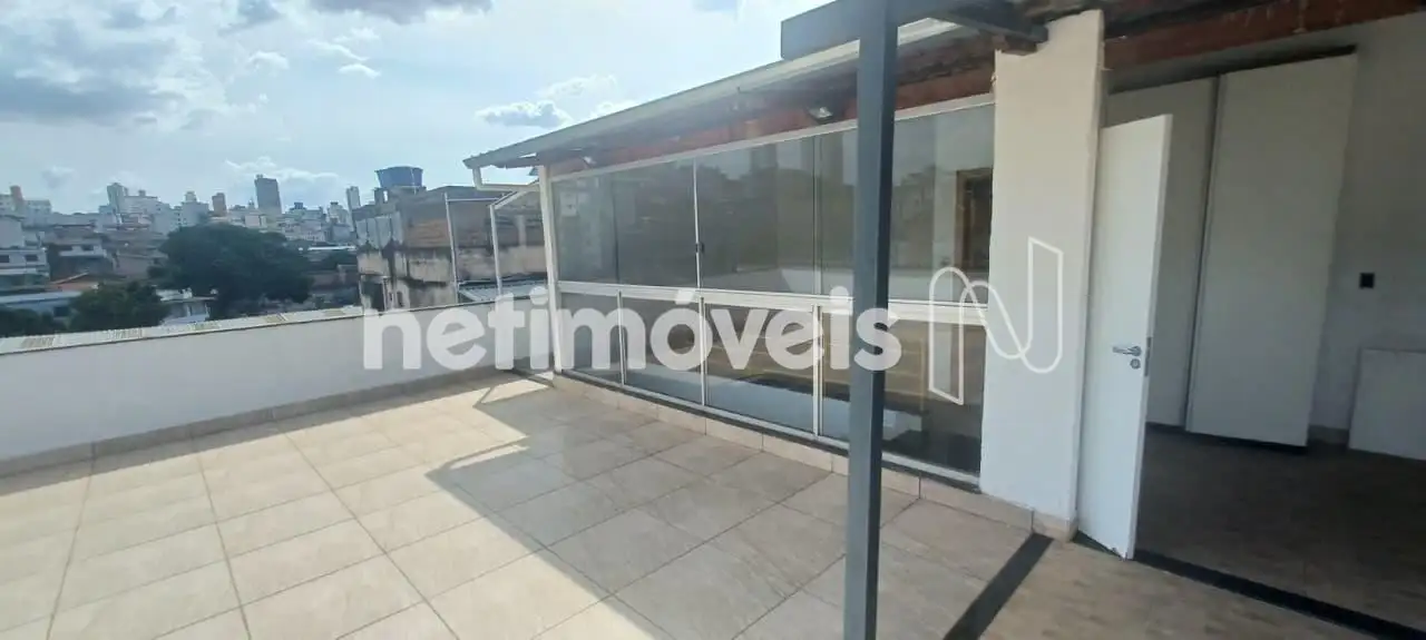 Área gourmet casa principal