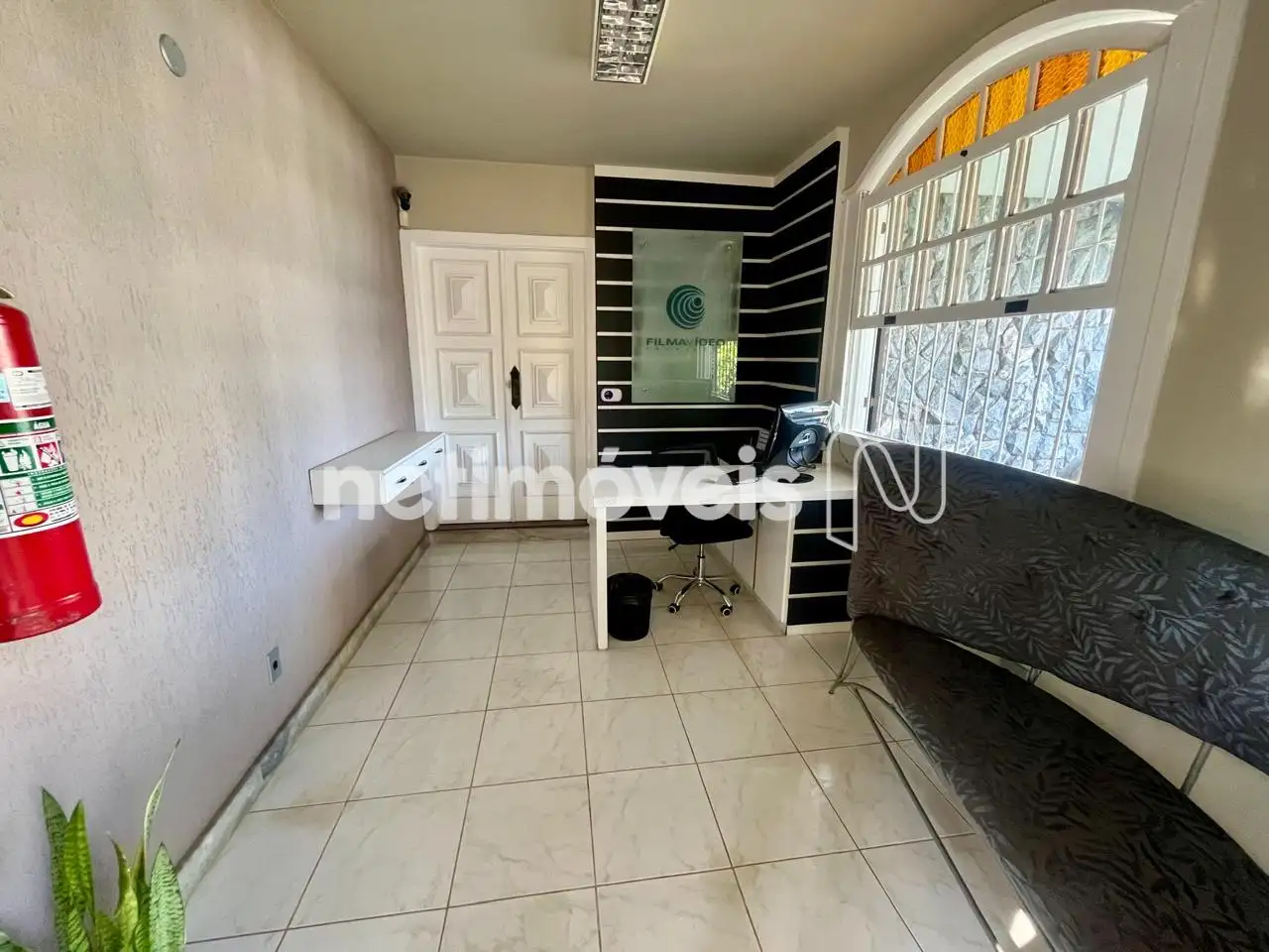 Casa comercial para comprar com 521 m², 7 quartos, 4 banheiros, 5 vagas em Rua Nicolina Pacheco, Maria Virgínia, Belo Horizonte