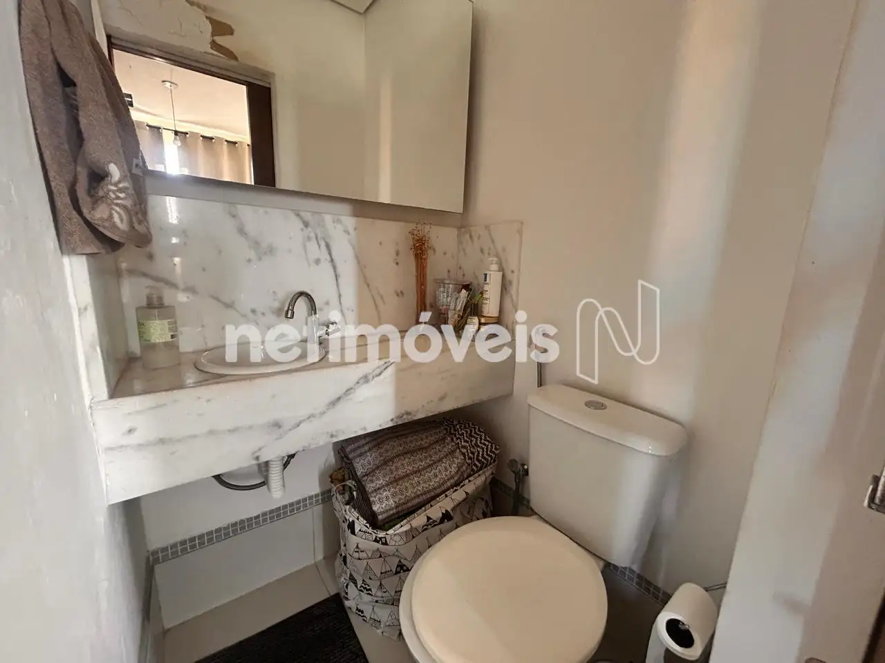 LAVABO