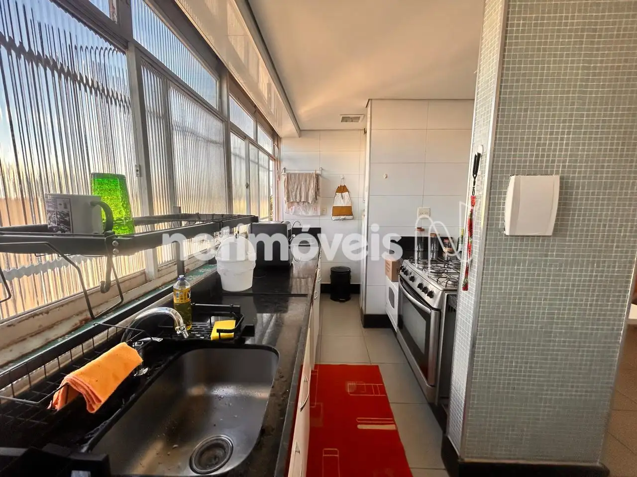 COZINHA