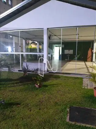 Salão de festas 