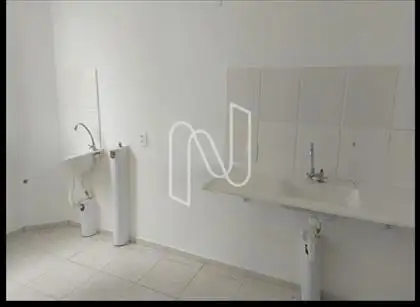 Cozinha e área de serviço 