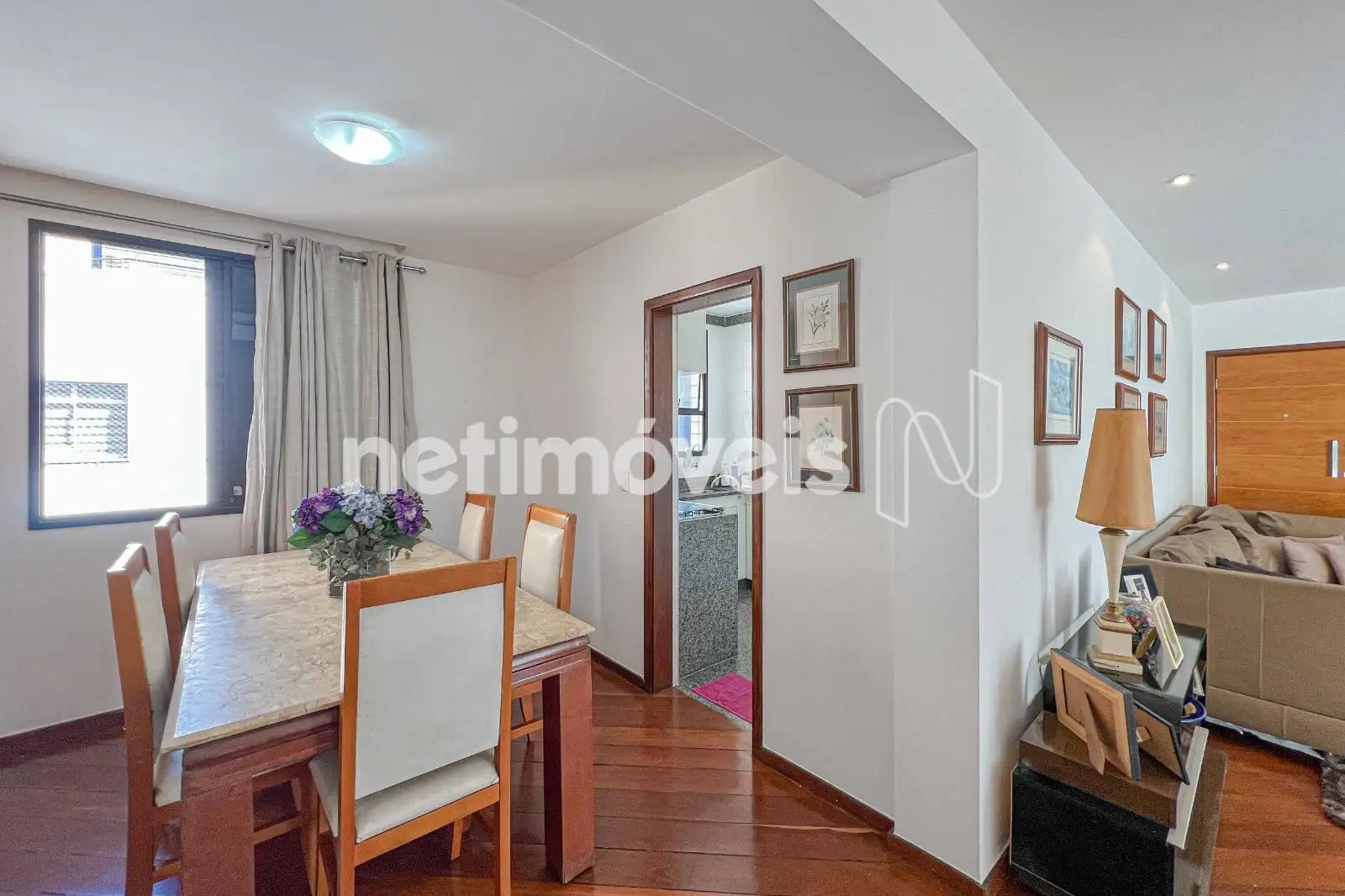 Sala de jantar