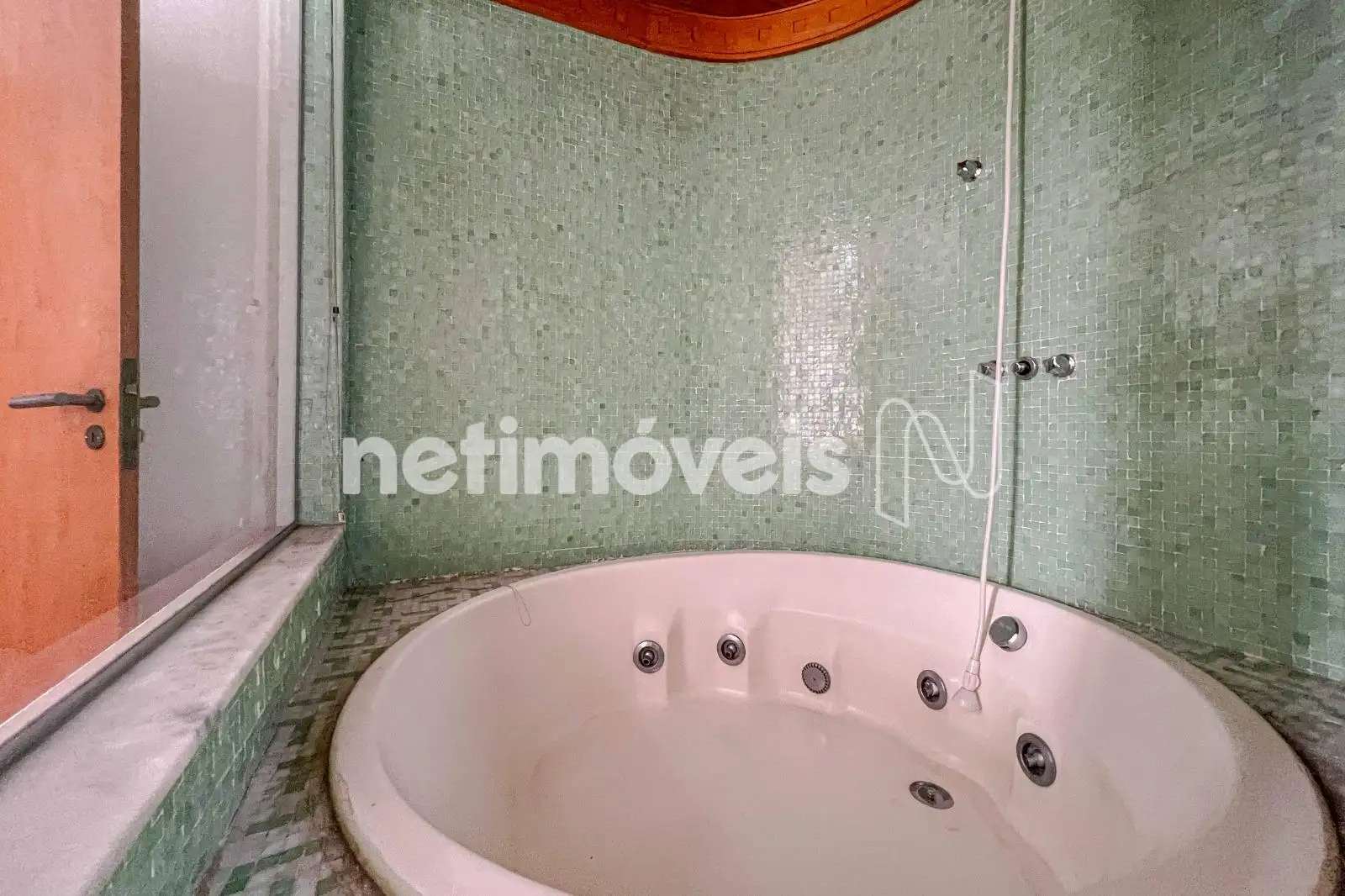 Banheiro Suíte