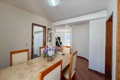 Sala de jantar