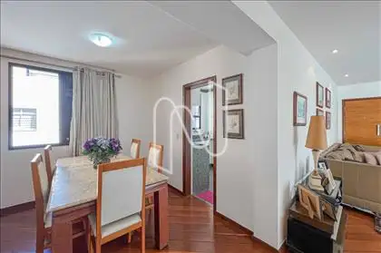 Sala de jantar