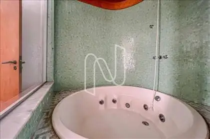 Banheiro Suíte