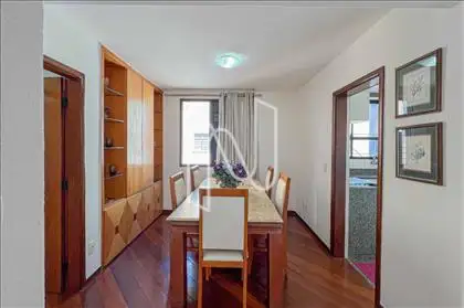 Sala de jantar