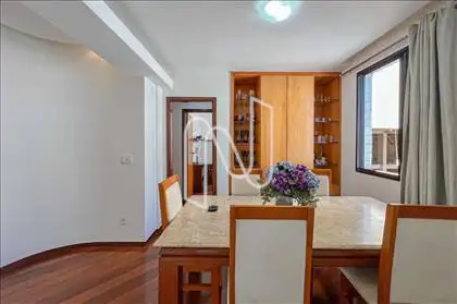 Sala de jantar