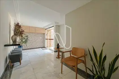 Hall Condomínio