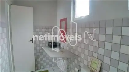 Banheiro