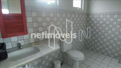 Banheiro