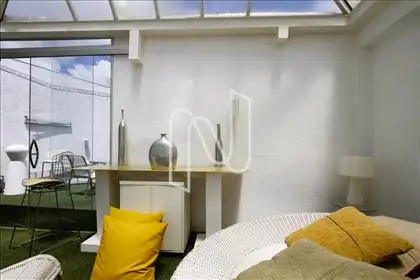 Sala de estar