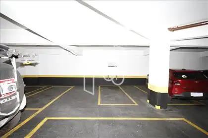 Garagem