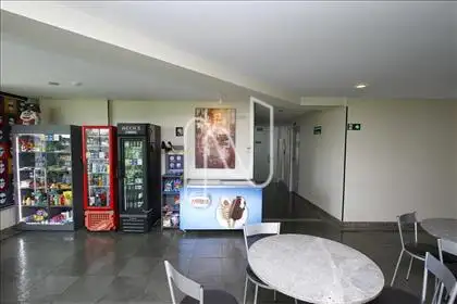Loja de conveniência