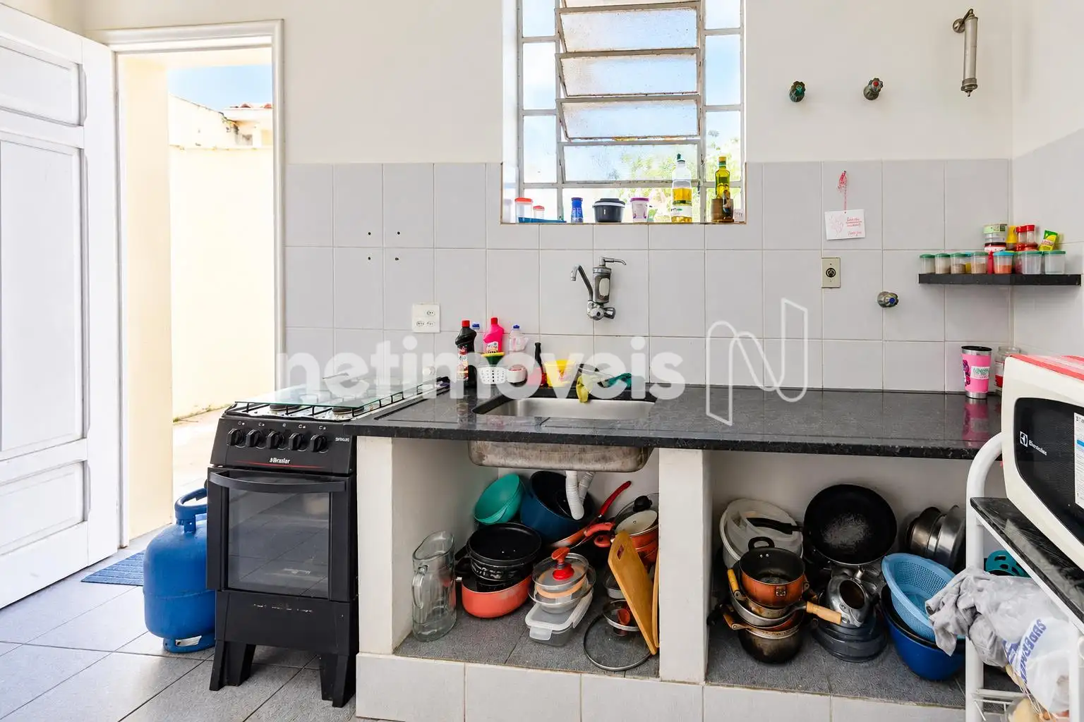 Cozinha