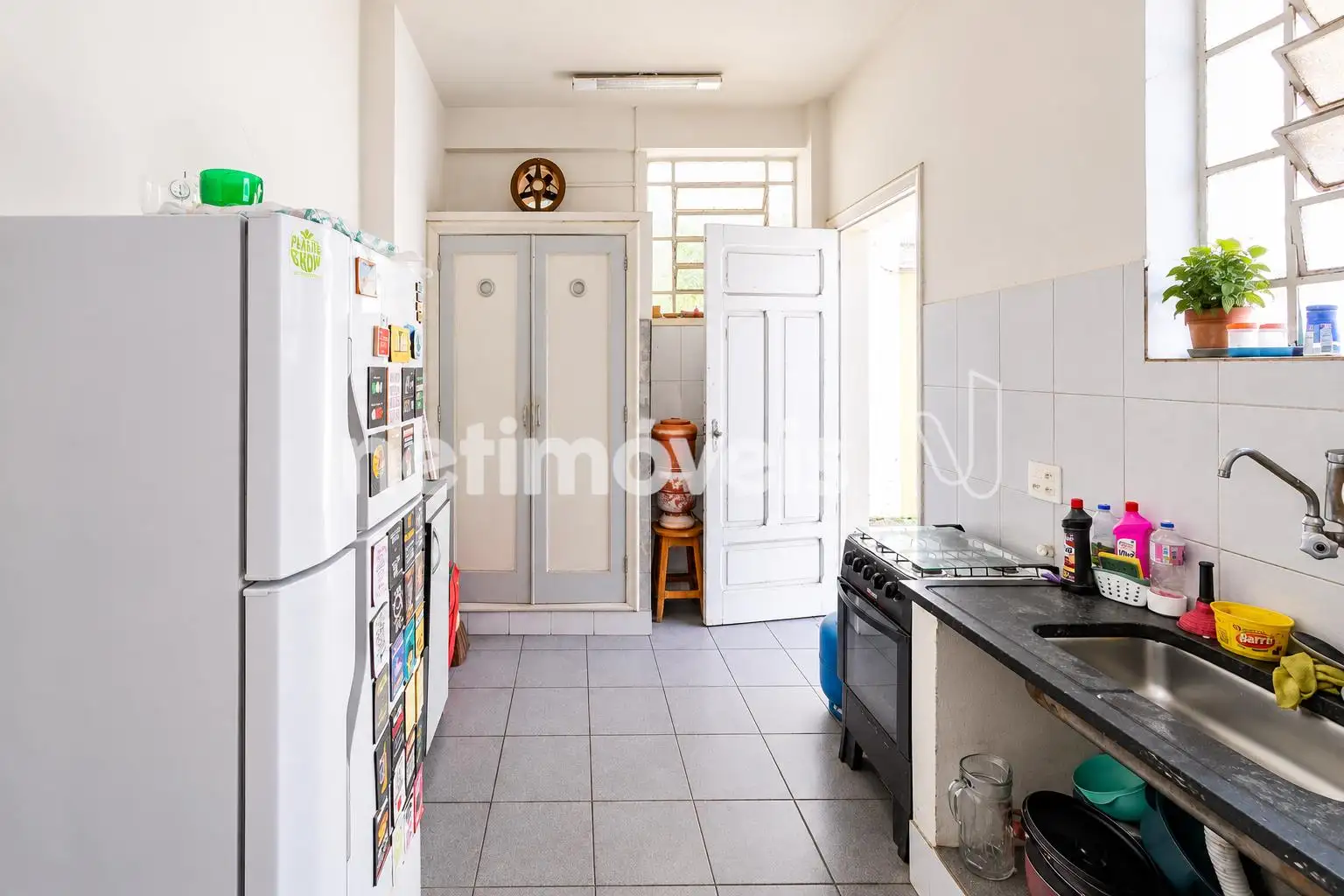 Cozinha