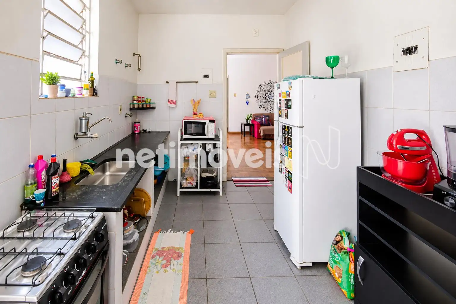 Cozinha