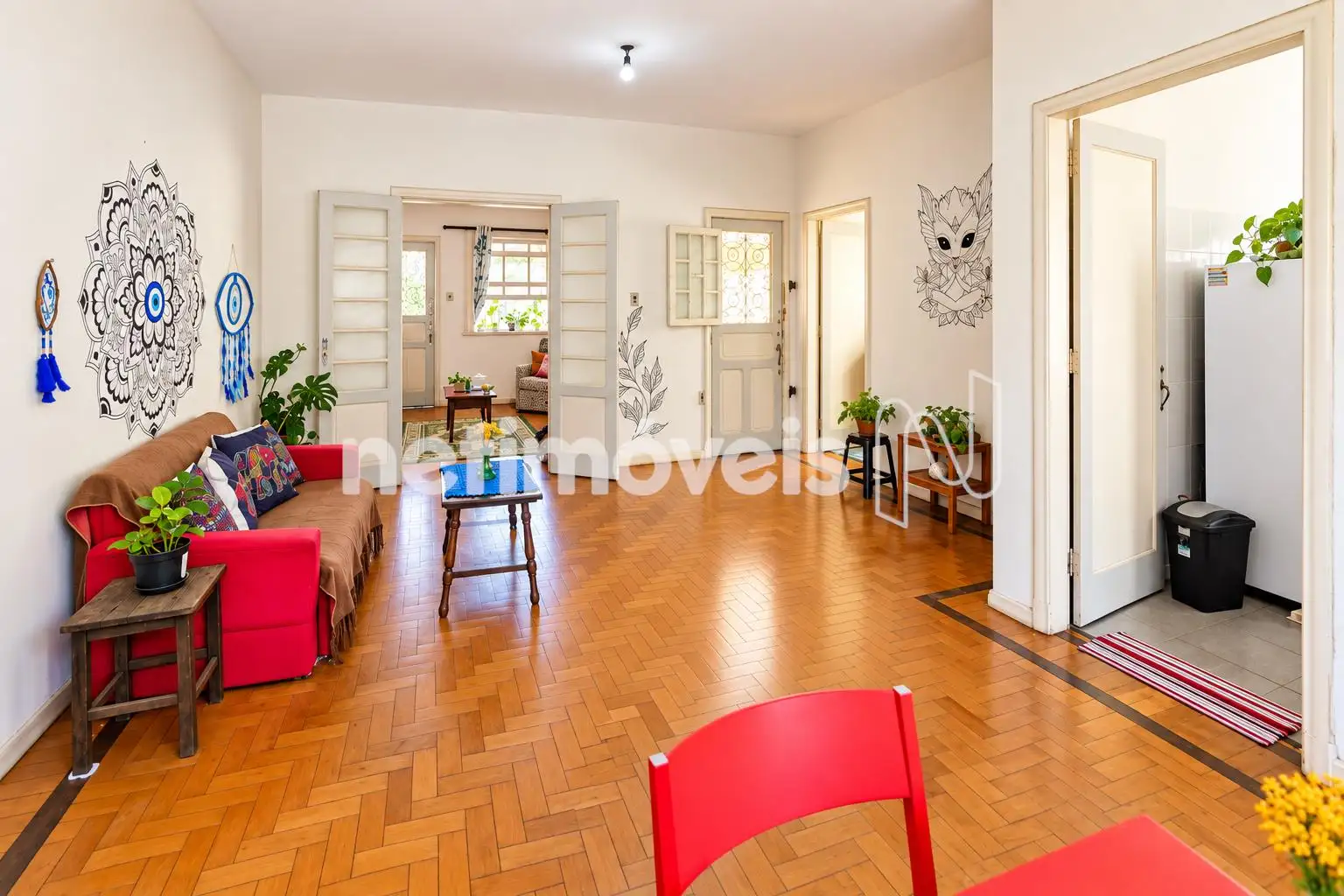 Sala de TV